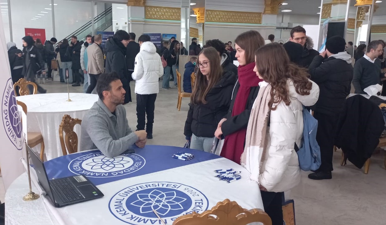 Namık Kemal Üniversitesi1